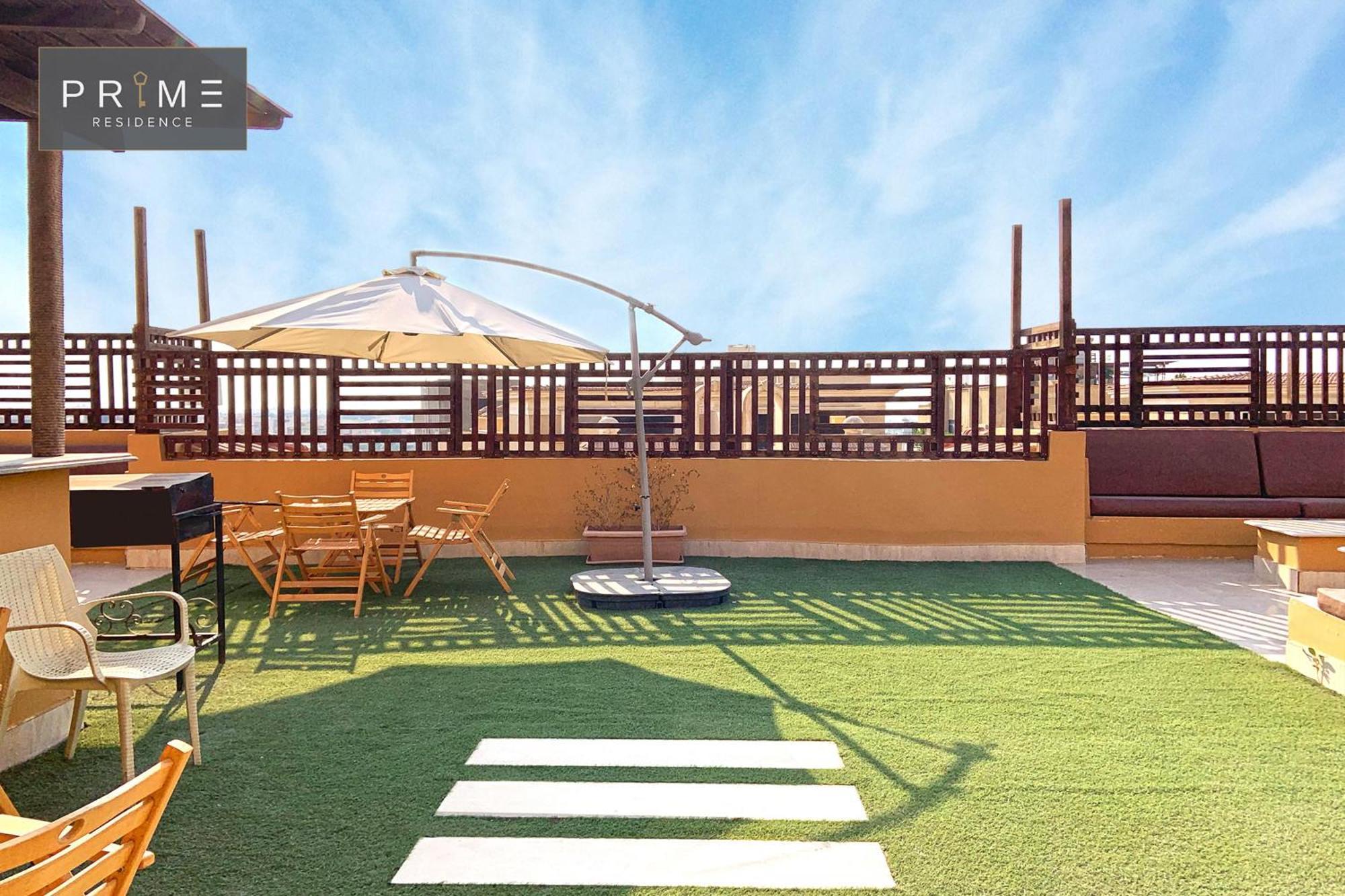 Prime Residence New Cairo Exterior photo