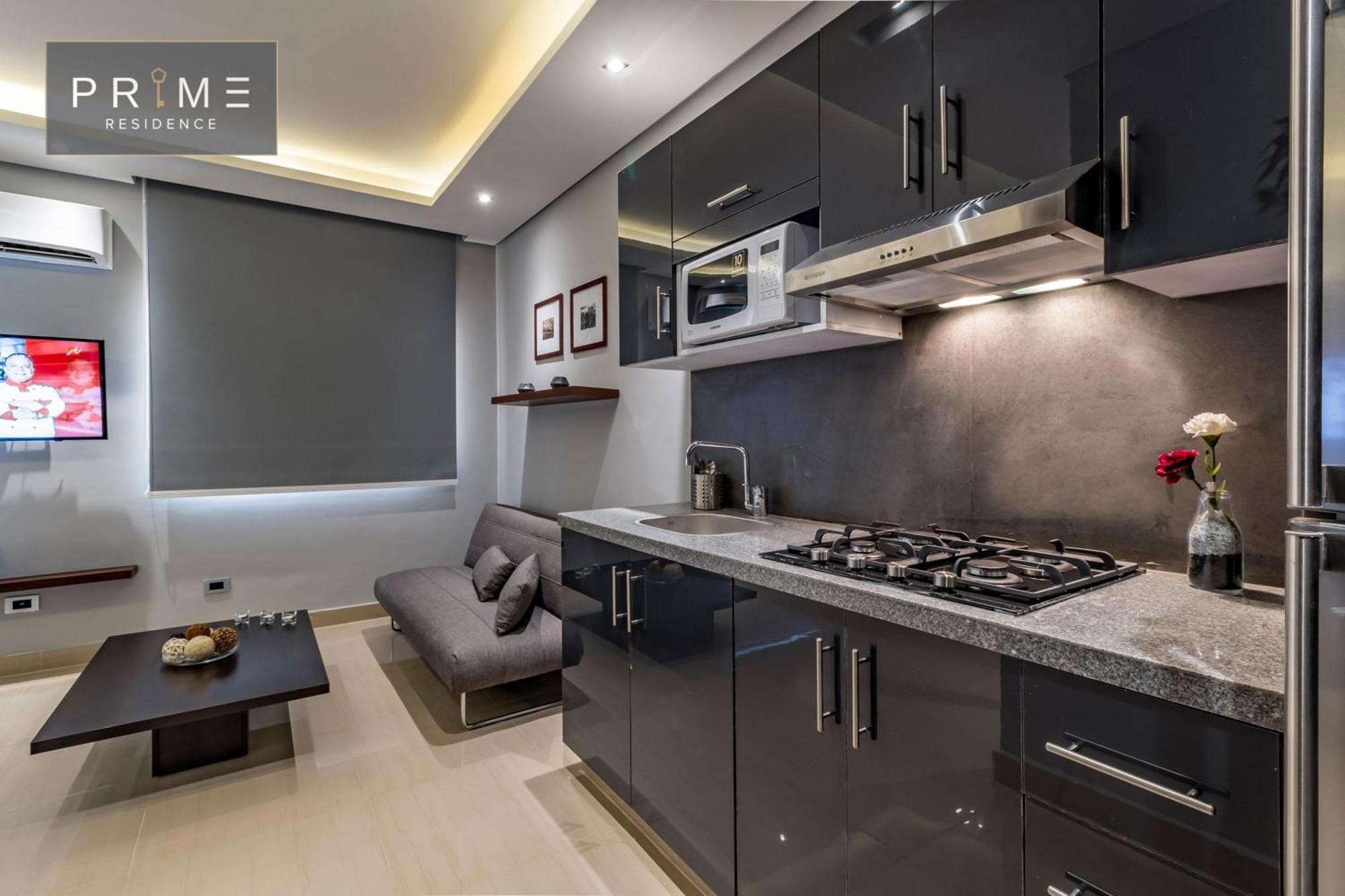 Prime Residence New Cairo Exterior photo