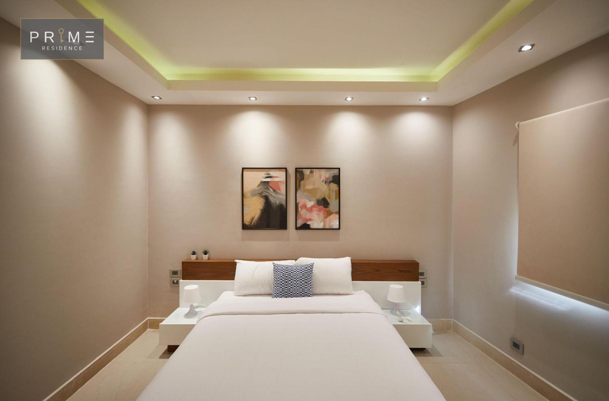 Prime Residence New Cairo Exterior photo