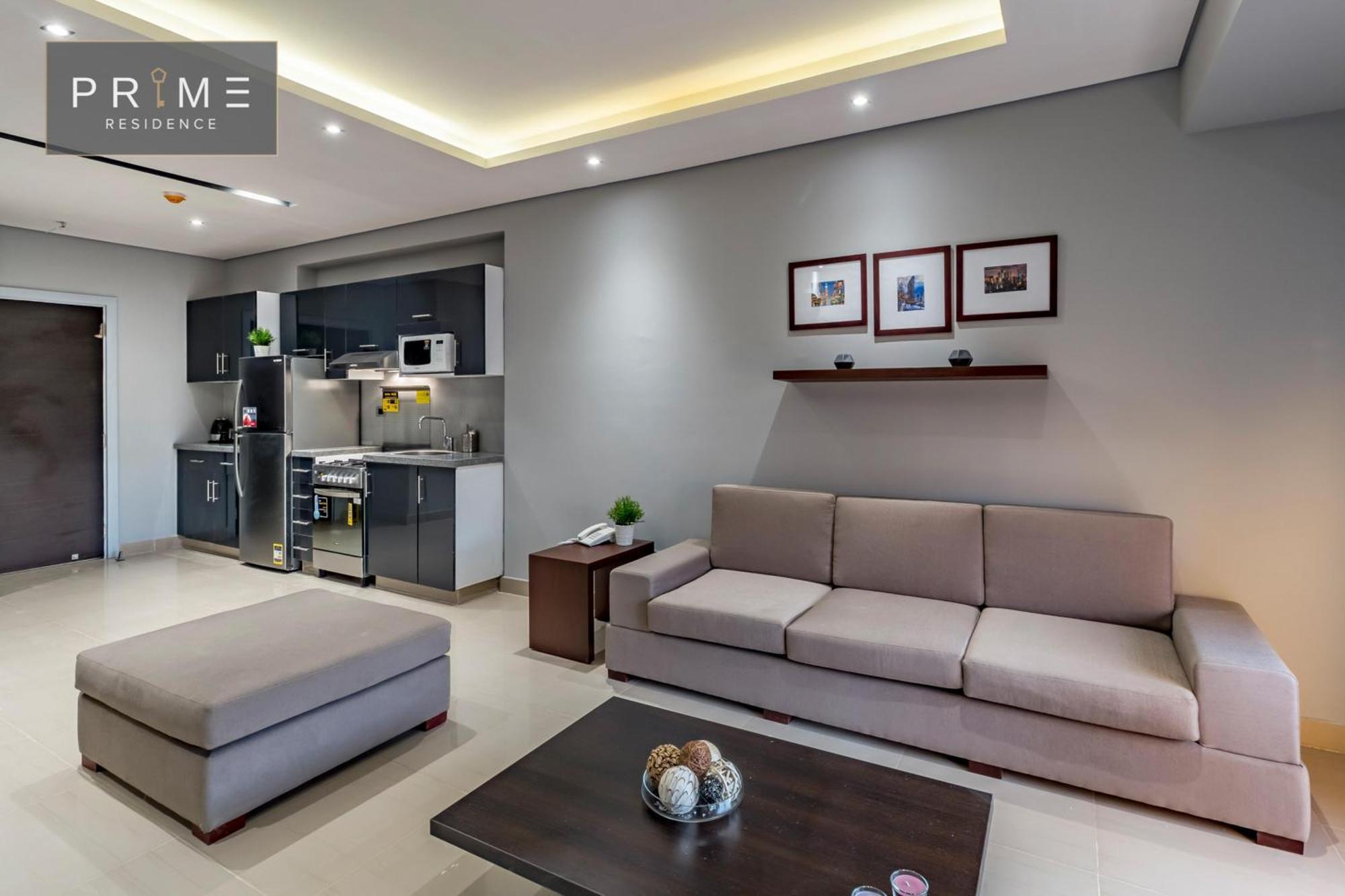 Prime Residence New Cairo Exterior photo
