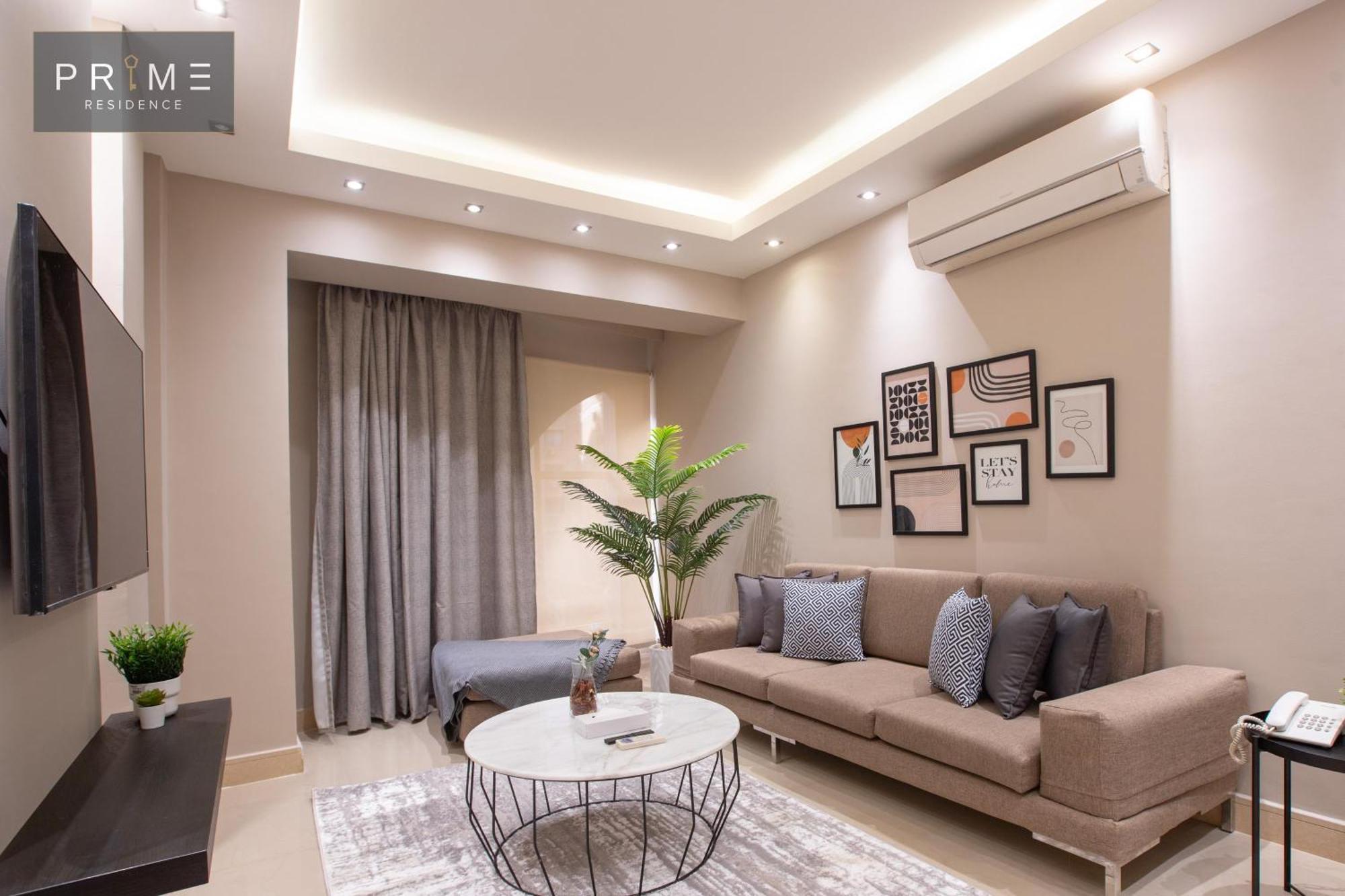 Prime Residence New Cairo Exterior photo