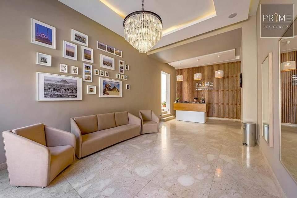 Prime Residence New Cairo Exterior photo