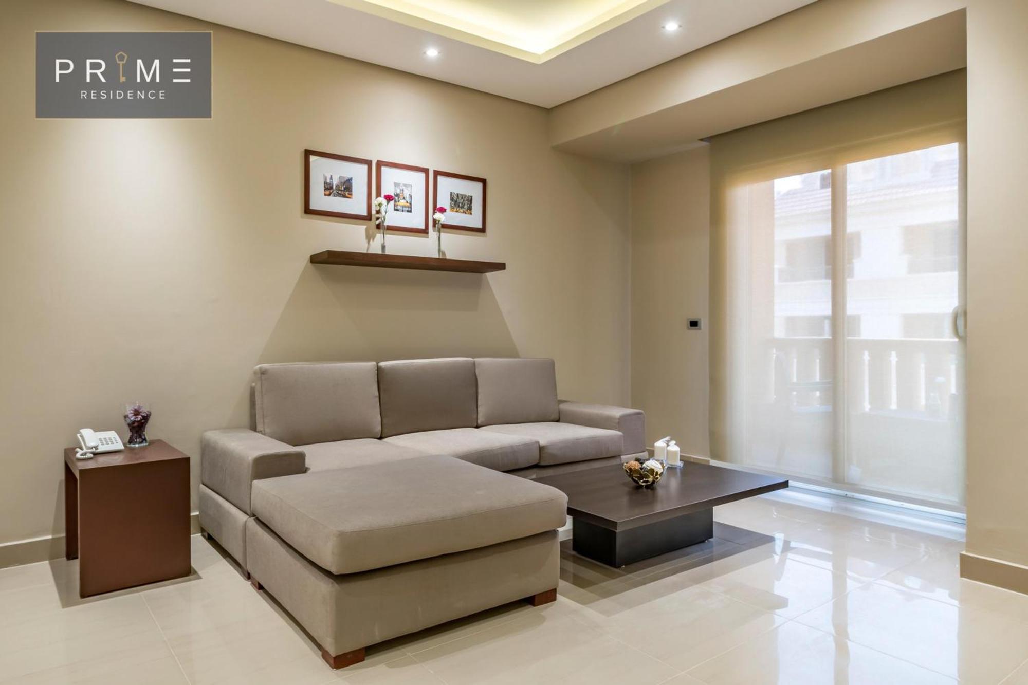 Prime Residence New Cairo Exterior photo
