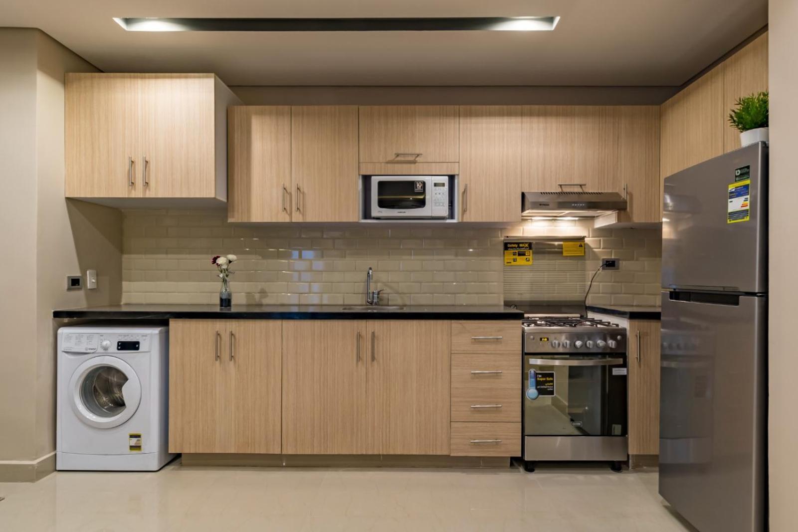 Prime Residence New Cairo Exterior photo