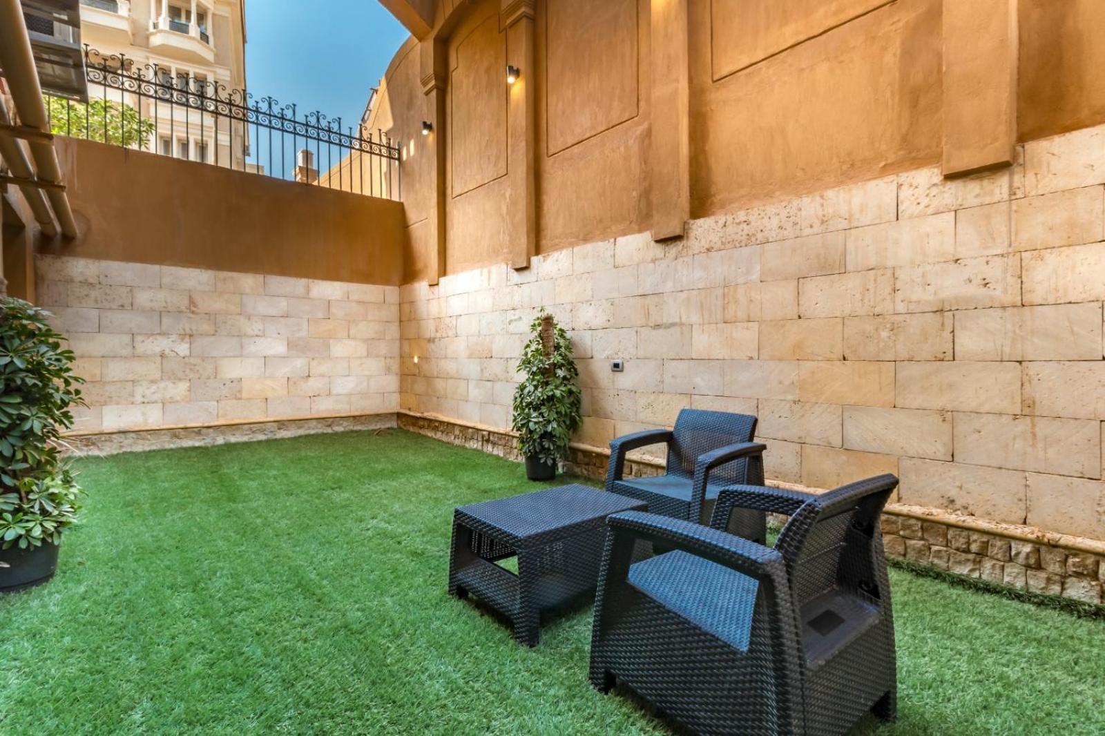 Prime Residence New Cairo Exterior photo